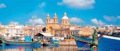 Мальта — остров рыцарей и замков. Отдых на Мальте